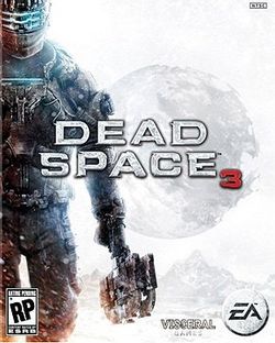 Dead Space 3 ราคาถูก